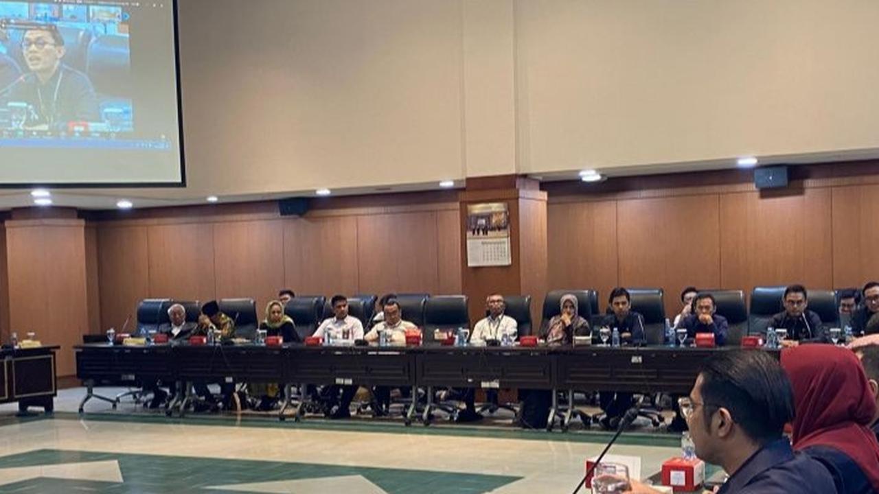 Prabowo Janji Tingkatkan Kesejahteraan Hakim: Supaya Tidak Bisa Disogok