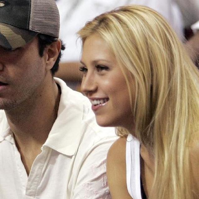 Punya Anak Hidup Enrique Iglesias Dan Anna Kournikova Berubah Drastis Showbiz Liputan6 Com