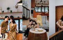 Potret Glenca Chysara & Rendy Jhon Lakukan Photoshoot di Rumah, Simple tapi Estetik Abis