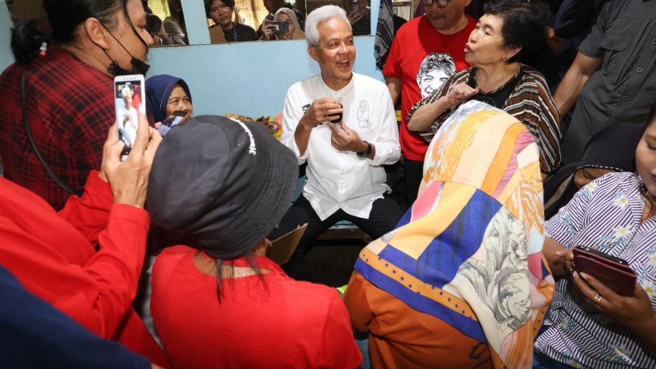 Dok. Istimewa