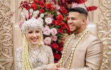 Miskah Shafa Istri Yislam Jaidi Umumkan Kehamilan Pertama, Penuh Keharuan Banjir Ucapan Selamat