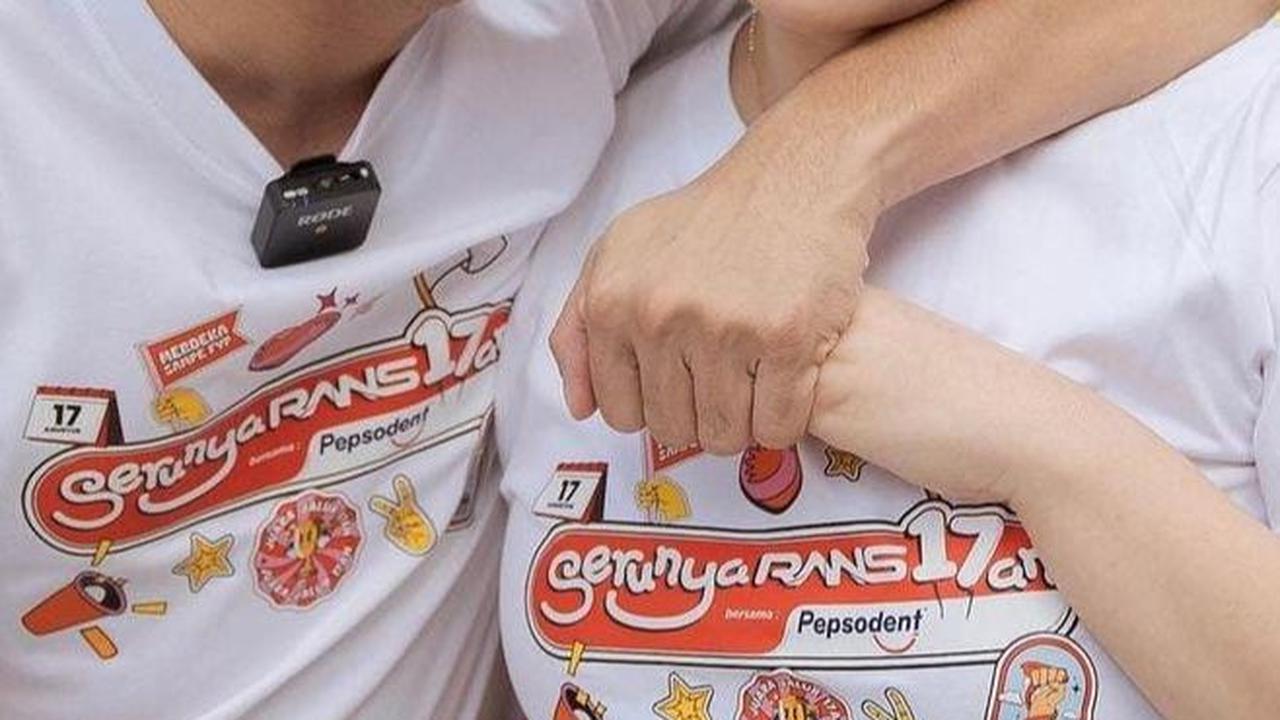 Cerita Raffi Ahmad Pernah Dapat Rezeki Besar Banget, Reaksi Nagita Slavina Justru Bikin 'Sultan' Andara Kaget