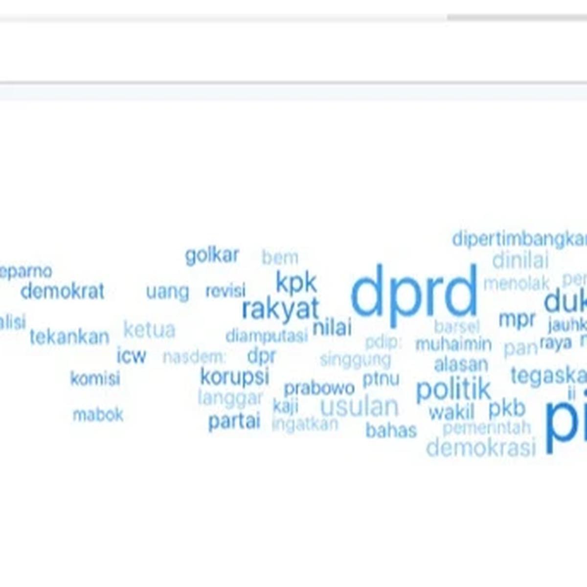 Temuan Survei DEEP Indonesia