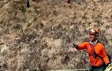 Ditutup Total, Wisatawan Masih Bisa Nikmati Keindahan Bromo Lewat Spot Ini