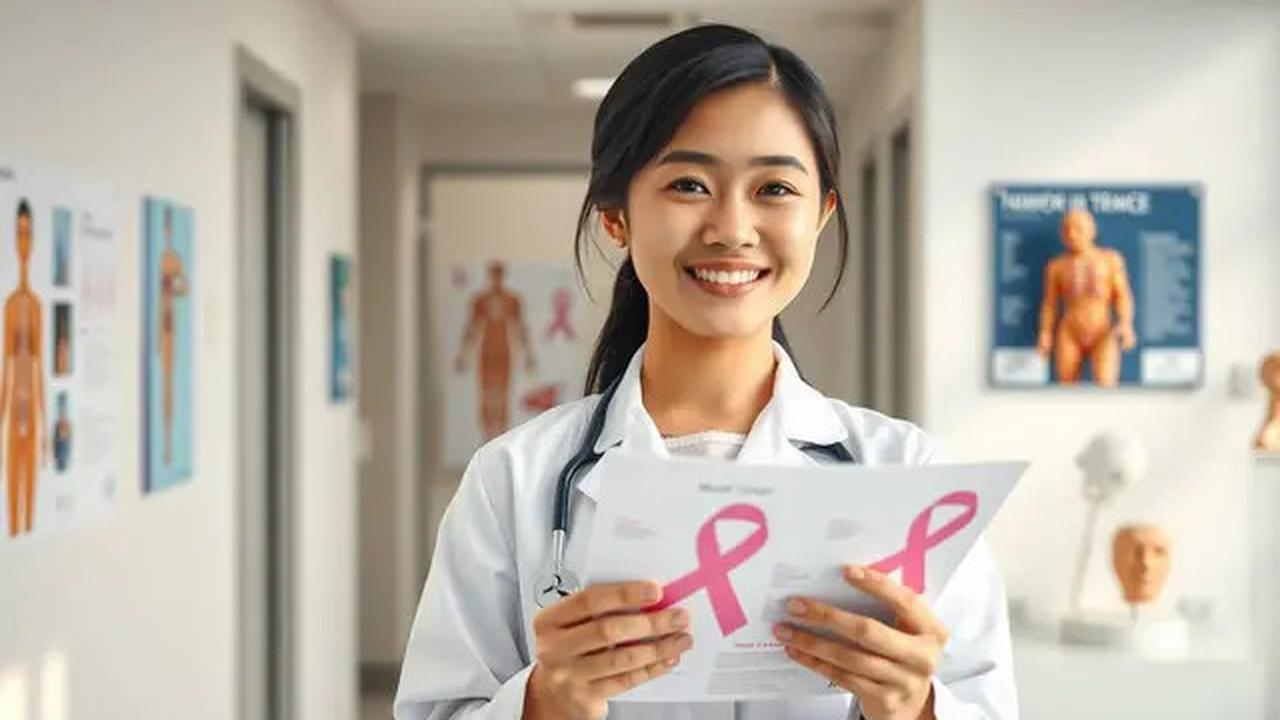 6 Kebiasaan Sederhana yang Bisa Mencegah Kanker