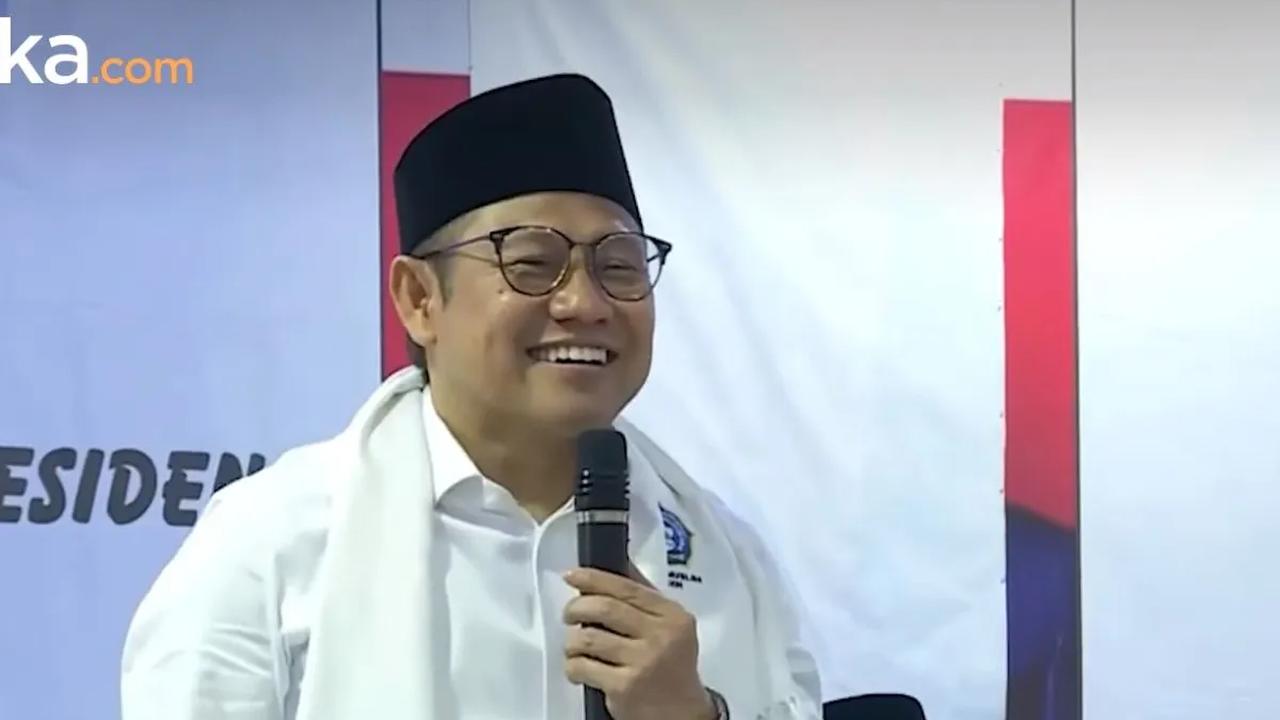 Menurut Cak Imin, dana desa ini perlu dihitung lagi. Meski ia mendukung untuk diperbesar. Awalnya ia mengusulkan Rp5 miliar per desa.&nbsp;