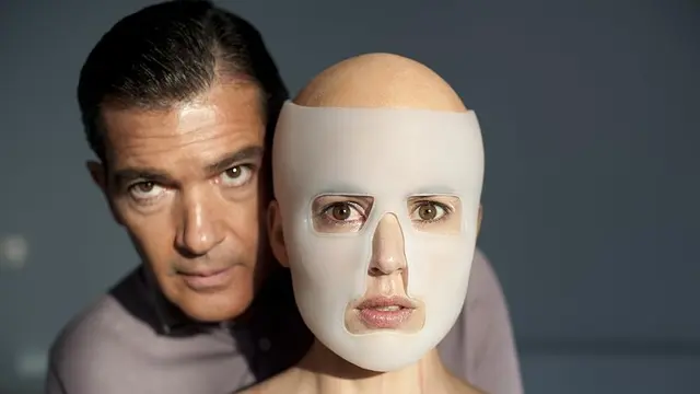 The Skin I Live In (2011)