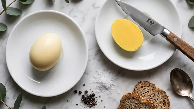 ilustrasi golden egg