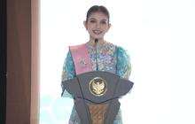 HUT ke-80 Persit Kartika Chandra Kirana Resmi Dibuka, Ibu Wapres RI Turut Hadir
