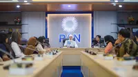 F-PAN DPR: Gebrakan Presiden Prabowo Bukti Nyata Kebijakan Pro-Rakyat
