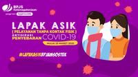 Foto: BPJAMSOSTEK