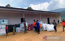 Percepatan Penyaluran Bantuan Bencana: Mendagri Desak Pemda Lengkapi Data Korban