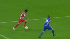 (Champion League)