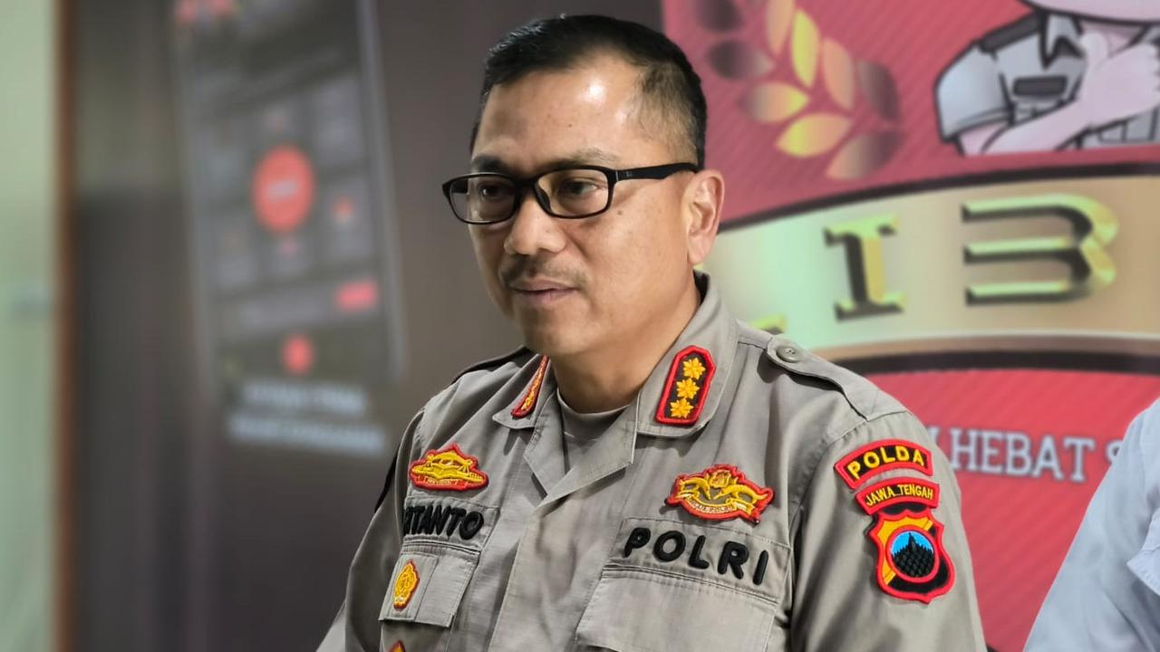 Polisi Ungkap Iko Mahasiswa Unnes Meninggal Dunia karena Terlibat Kecelakaan, Begini Kronologinya