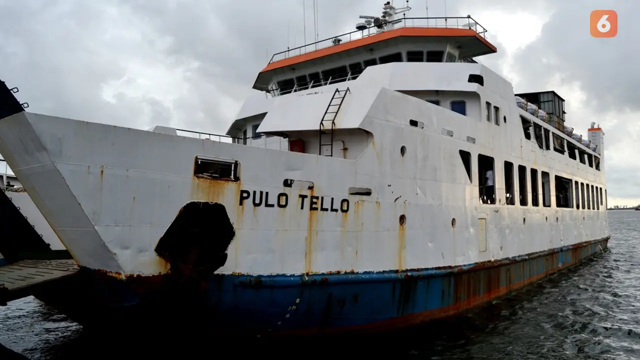 Sektor Perhubungan Kacau, Mahasiswi Enggano Di Bengkulu Galau