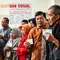 Data Bansos Dibenahi, 4 Juta Keluarga Baru Dapat Bantuan
