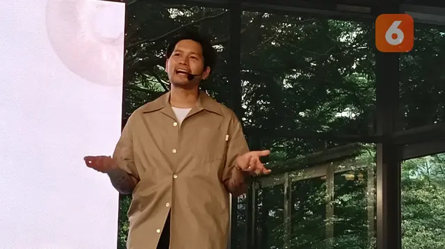 Plus Minus Susu Kacang Mede untuk Campuran Kopi Menurut Barista Mikael Jasin