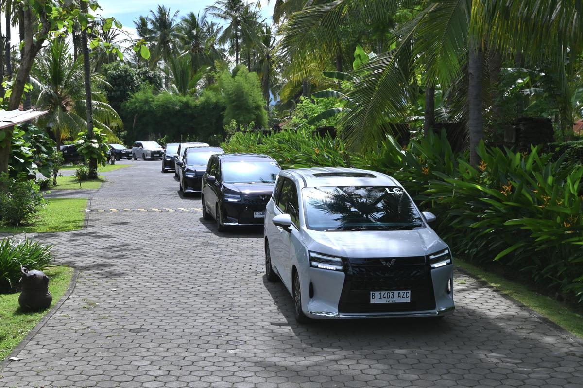 Wuling Darion