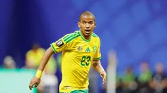 Sempat Tampil di Piala Dunia 2026, Gelandang Afrika Selatan Jayden Adams Meninggal