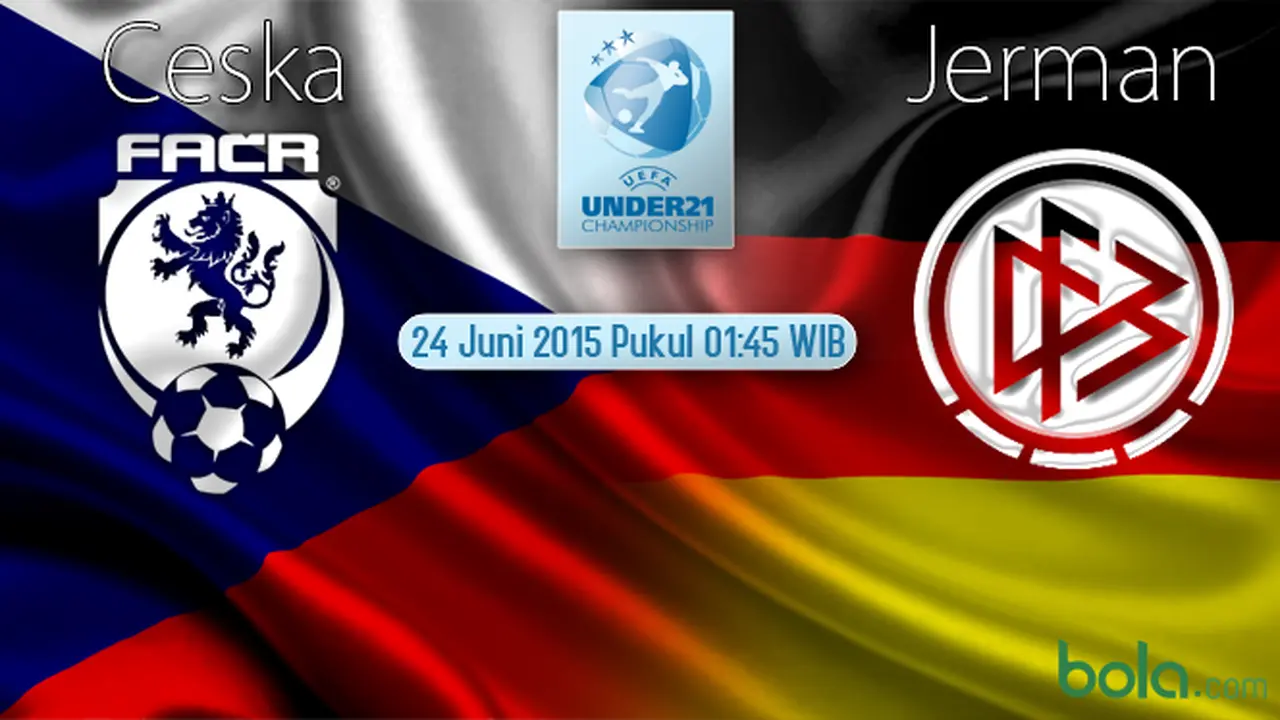 Piala Eropa U-21
