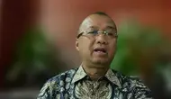 Komisi XI DPR Sepakat Sarjito Jadi Kepala Pengawas Bursa Mineral