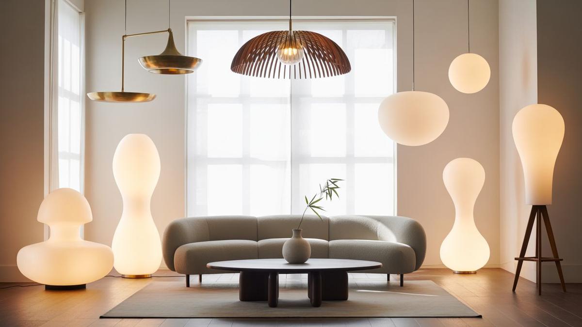 10 Model Lampu untuk Rumah Terang dan Estetik: Spesifikasi, Watt, dan Estimasi Harga