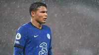 Berguru dari Maldini dan Nesta, Thiago Silva Merasa Beruntung Pernah Main di Liga Italia
