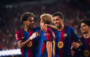 Tempat Menonton Galatasaray vs Barcelona di Liga Champions 2026/2027