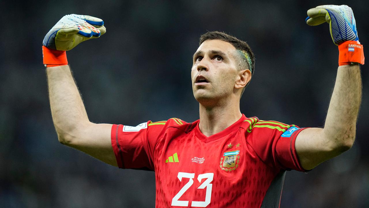 12 Gaya Rambut Pemain Piala Dunia 2022 yang Curi Perhatian