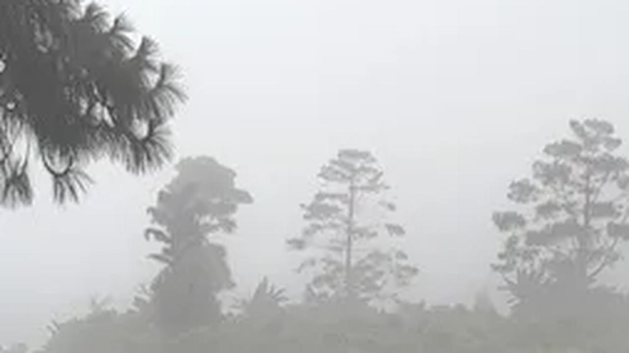 Memahami Erupsi Freatik Gunung Marapi yang Menyebabkan 23 Pendaki Meninggal Dunia