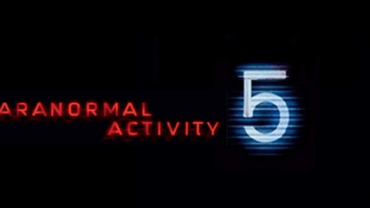 Penasaran sama toby? 'Paranormal Activity 5' akan ungkap sosoknya