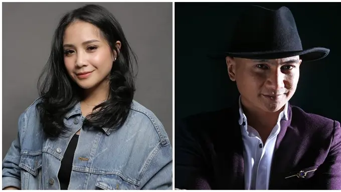 [Bintang] Video Duet Romantis ala Nagita Slavina dan Anji