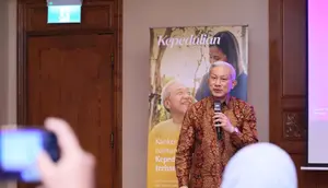 Pengobatan Kanker Makin Personal, Gaya Hidup Tetap Berperan