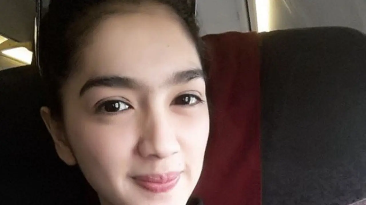 [Bintang] Angel Karamoy