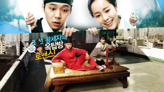6 Drama Korea dengan Jalan Cerita Menyedihkan Sepanjang Masa