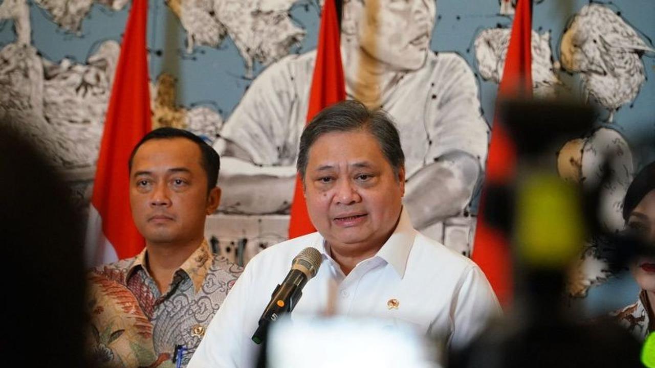 Reformasi Pasar Modal Indonesia: Sinyal Positif bagi Investor, AEI Dukung Penuh Langkah Pemerintah