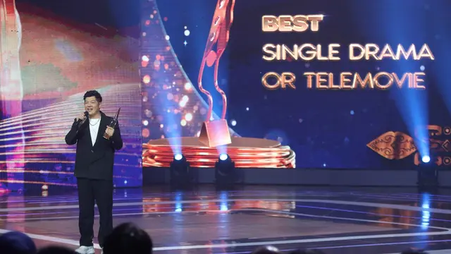 29th Asian Television Awards