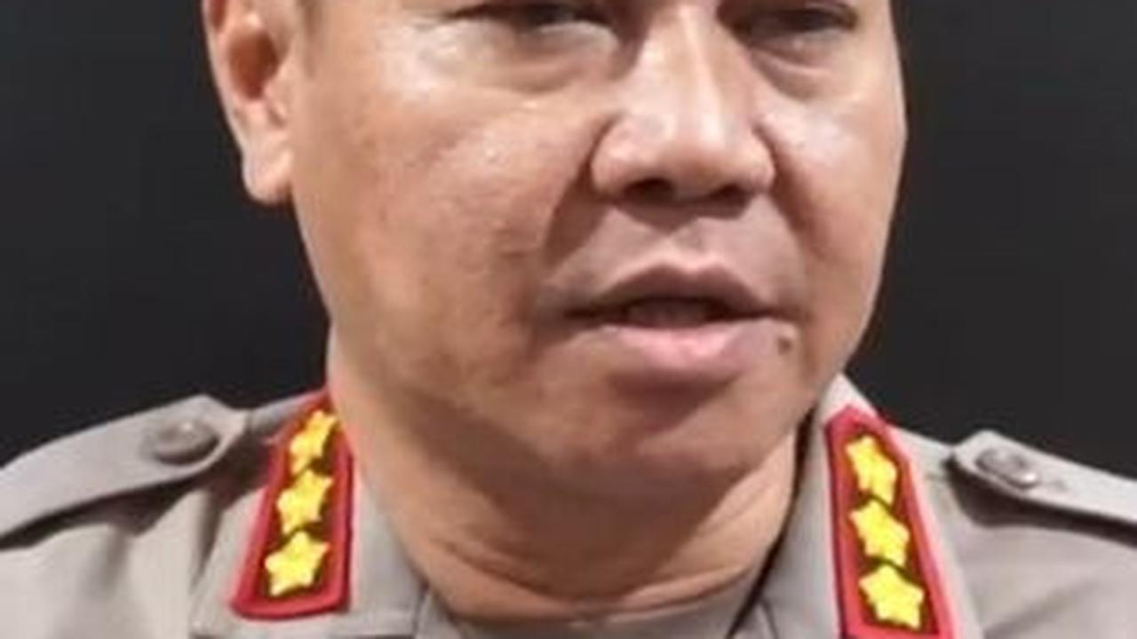 Polda Metro Blak-blakan soal Alasan Firli Bahuri Selalu Diperiksa di Bareskrim