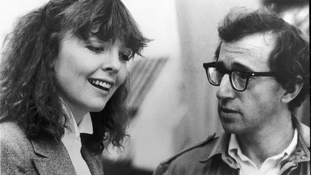 Manhattan (1979)
