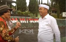 Saat Beri Pengarahan di Barak Militer, Dedi Mulyadi Dapatkan Dua Jempol dari Kak Seto 'Pada Betah Mereka