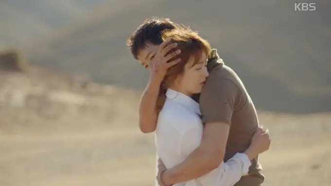 [Bintang] Descendants of the Sun