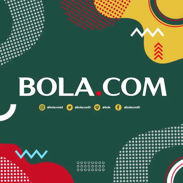 Ilustrasi Logo Bola.com