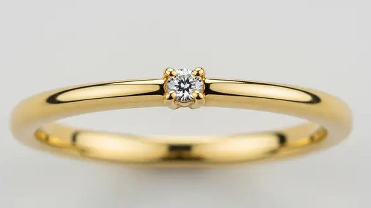 7 Trik Styling Cincin Emas 1 Gram Biar Terlihat Mewah di Setiap Acara