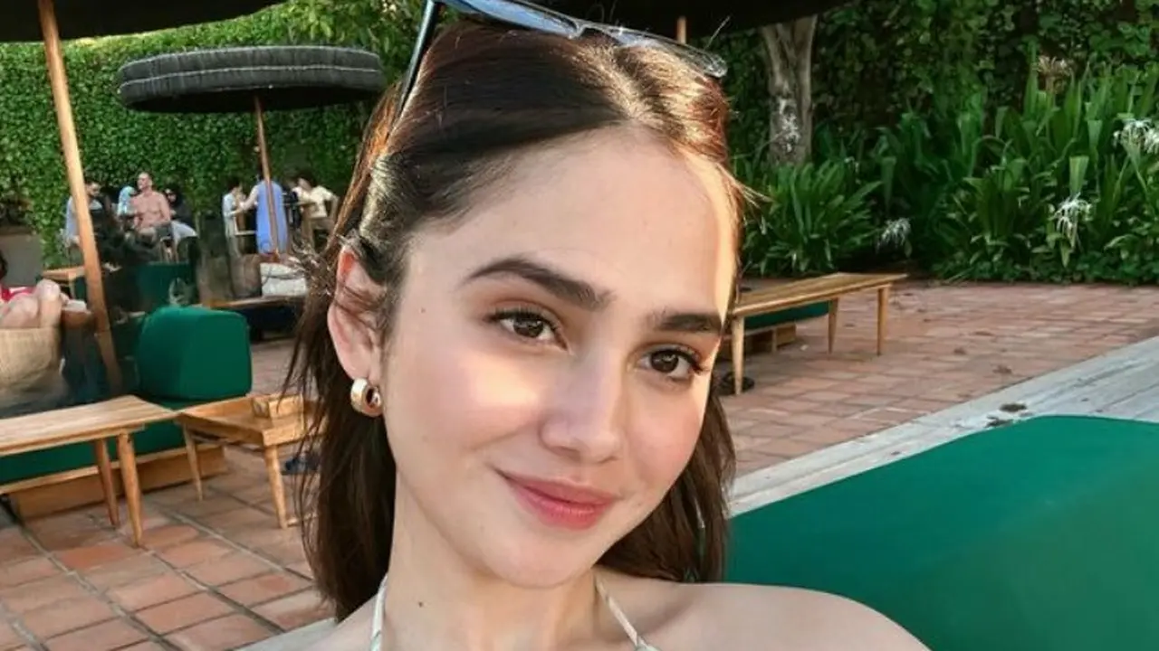 Potret Syifa Hadju (Sumber: Instagram/syifahadju)
