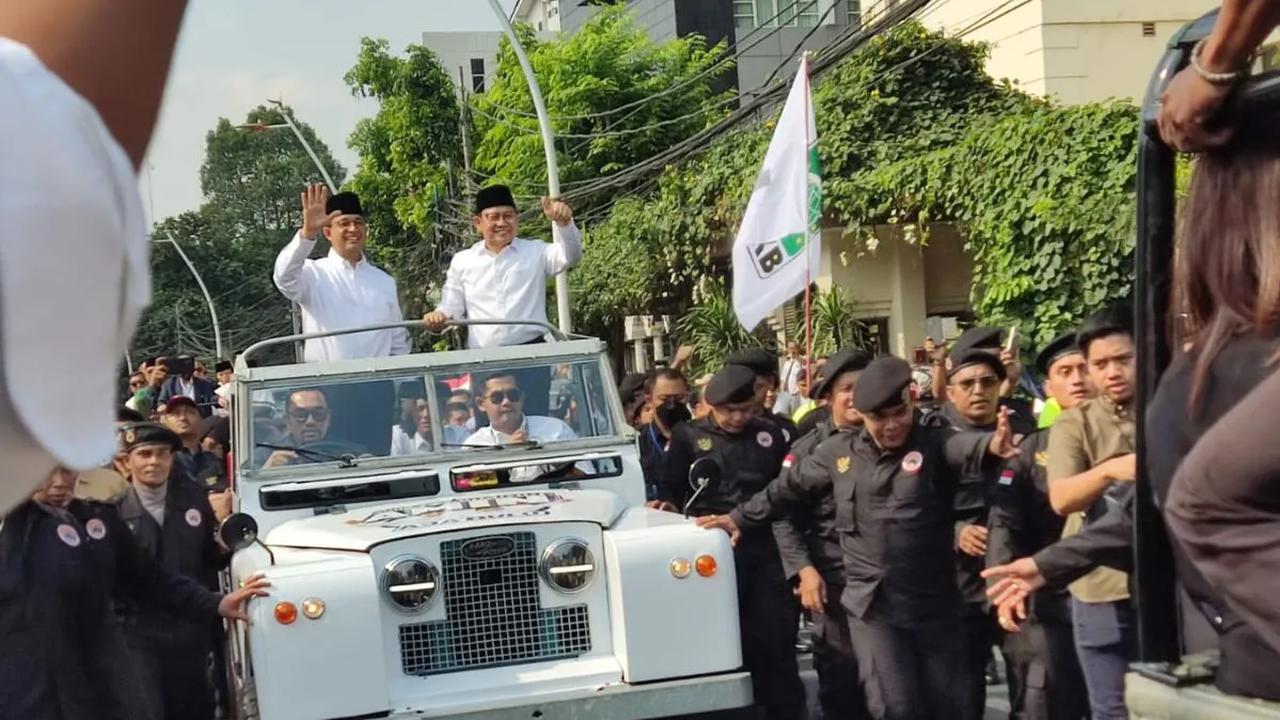 Dok. Istimewa