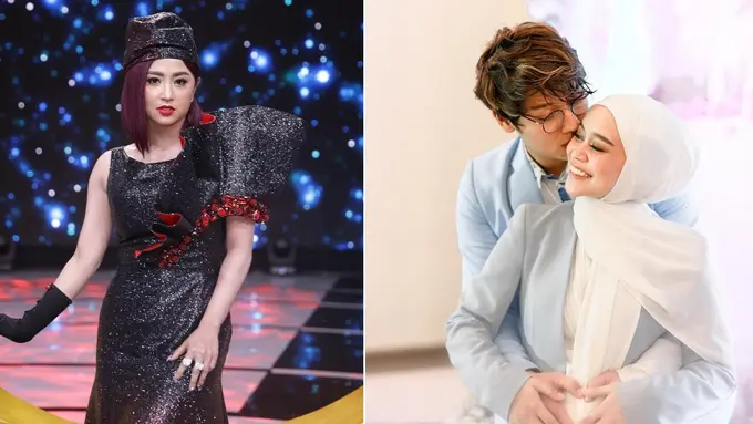 Ada Dewi Perssik hingga Leslar dalam Shopee 11.11 Big Sale TV Show, Siap Hibur Penggemar Dangdut