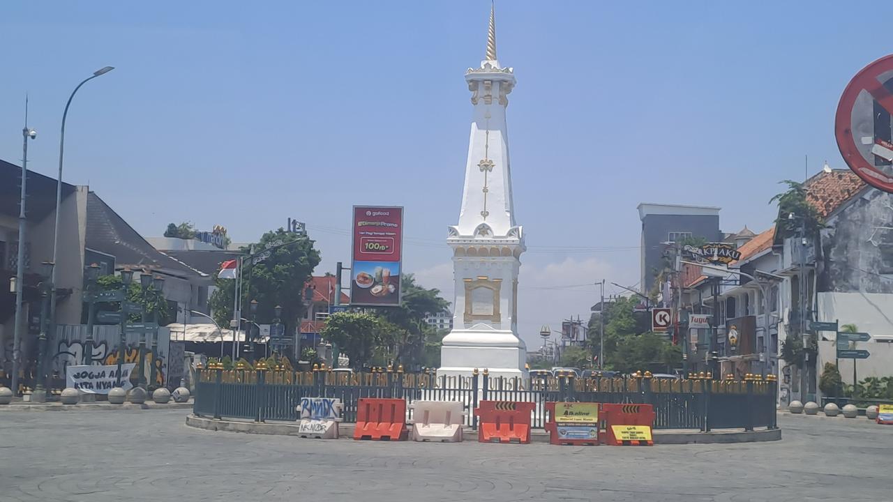 Batal Dipangkas, Dana Keistimewaan Rp1 Triliun Tetap buat Yogyakarta