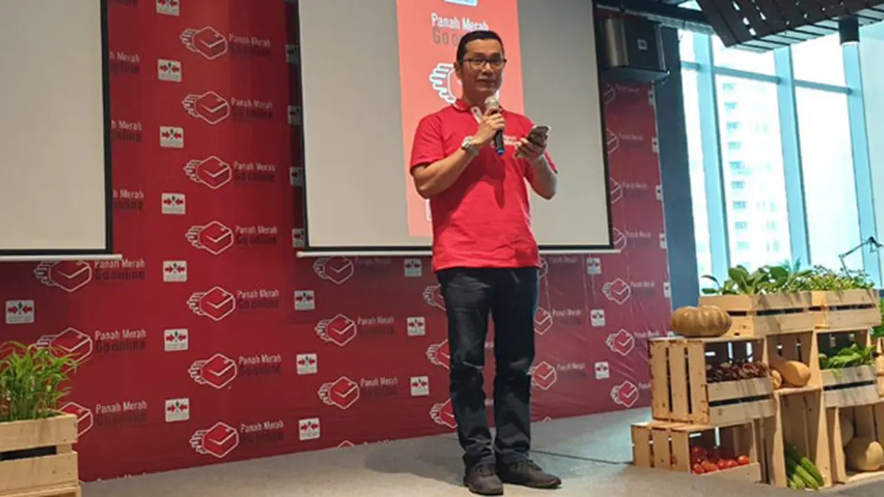 Undang Petani Millenial, Perusahaan Benih Terbesar di Indonesia Buka Toko Online Perdana