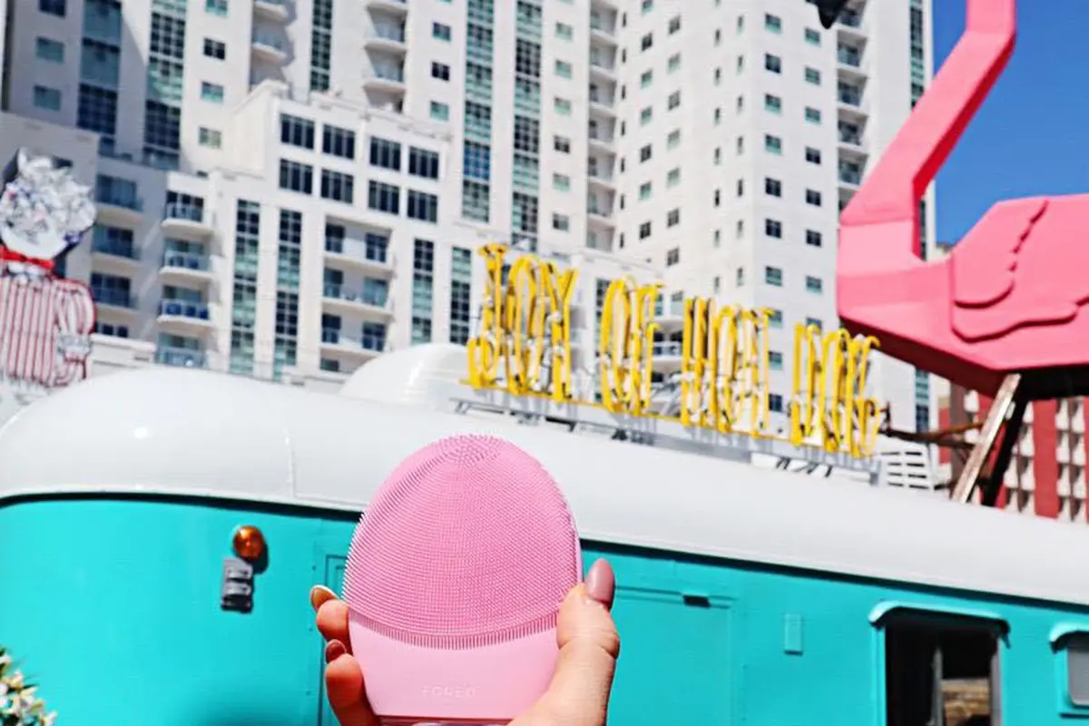 FOREO LUNA 3