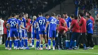 Persib Panaskan Mesin di Dewata Challenge Series 2026, 7 Pemain Timnas Indonesia Sudah Kembali Lengkapi Skuad